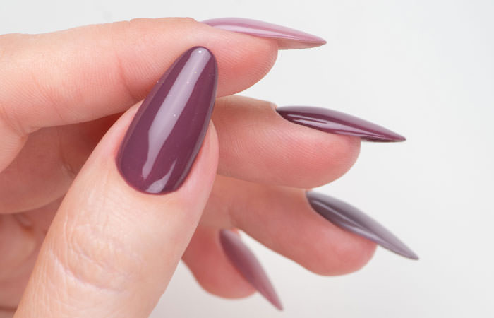 Linea completa di prodotti per ricostruzione unghie e nail art