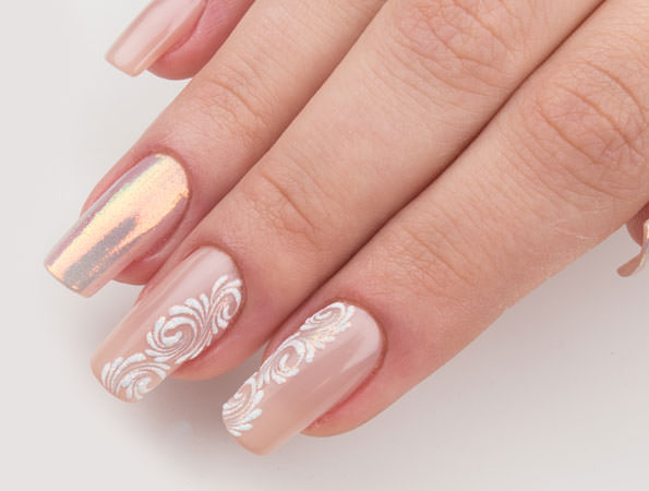 Corso decorazione unghie Easy Gel