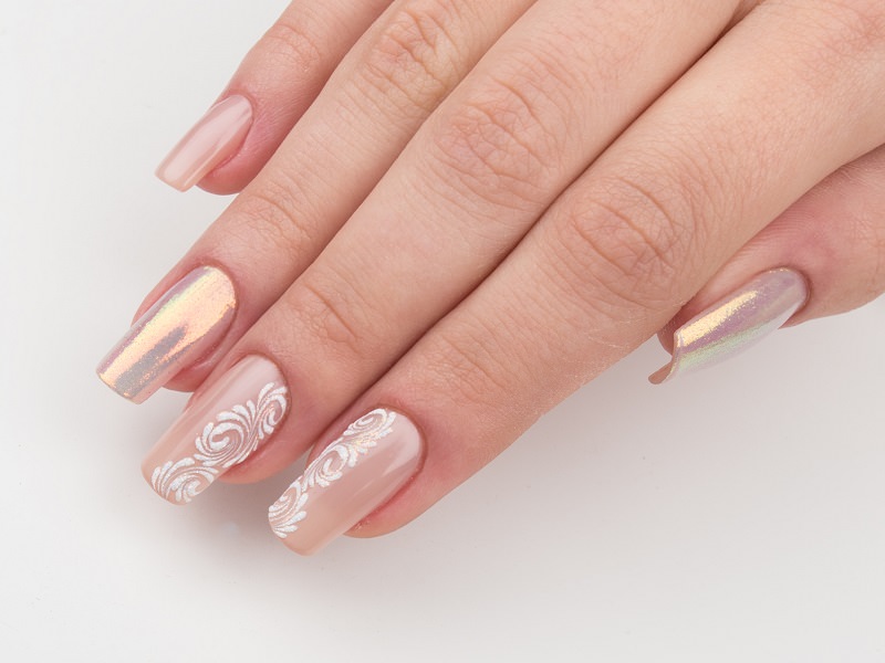 Corso decorazione unghie - Lorena Chiarentin: Easy Gel