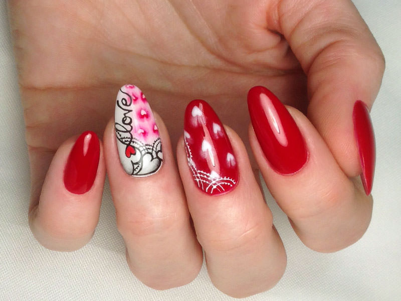 Nuove tendenze Nail art - Monica Gardel: Kombi Dandy & Incanto