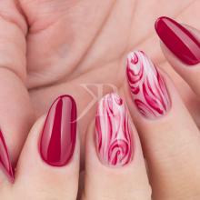 Manicure Mania - Gioia Del Zotto: Effetto damascato