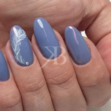 Idee Nail Art - Simona Carotenuto: Eden