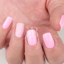 Idee Nail Art - Gioia Del Zotto: Kombi