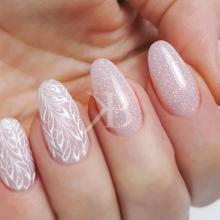 Nail art mania - Marzia Appetecchia: Unghie glitterate