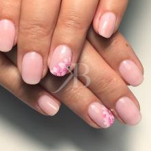 Nuove tendenze Nail art - Sara Scarselli: Kombi Essenza