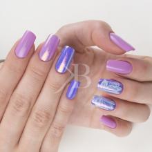 Nuove tendenze Nail art - Giulia Paladino: Incanto