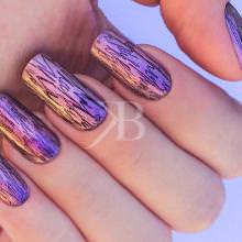 Corso decorazione unghie - Giulia Paladino: Chrome Art
