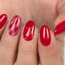 Nail art mania - Chiara Milanese: Tartan