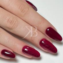 Nail art mania - Gioia Del Zotto: Tono su tono