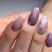 Nail art mania - Antonia Minervini: Pixel Art