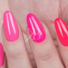 Nail art mania - Kateryna Bandrovska: Neon estivi
