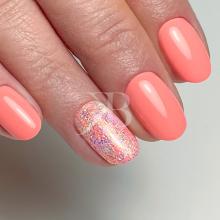 Nail art mania - Gioia Del Zotto: Magici glitter