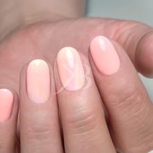 Nail art mania - Gioia Del Zotto: Sfumature verticali