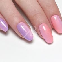Nail art mania - Gioia Del Zotto: Shade primaverile