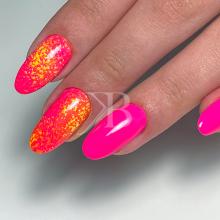 Nail art mania - Gioia Del Zotto: Effetto spugnato