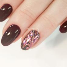 Nail art mania - Lorena Chiarentin: Decoro veloce