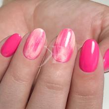 Nail art mania - Gioia Del Zotto: Sfumature verticali