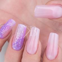 Idee Nail Art - Chiara Milanese: Bolle colorate