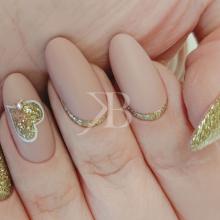 Nail art mania - Simona Carotenuto: San Valentino