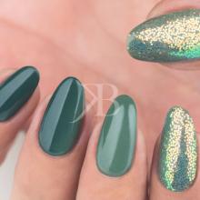 Corso ricostruzione unghie - Chiara Milanese: Fusion & glitter