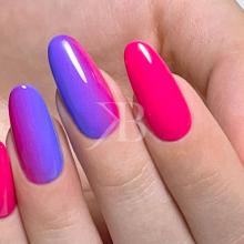 Nail art mania - Gioia Del Zotto: Shade estivo