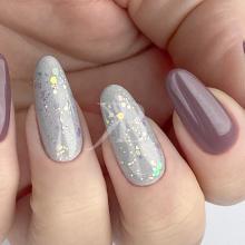 Nail art mania - Gioia Del Zotto: Punti Luce