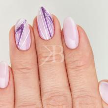 Idee Nail Art - Lorena Chiarentin: Kombi Ko.Co.Co.