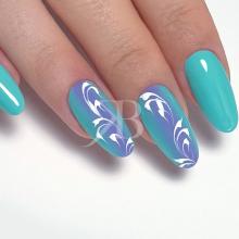 Nail art estive - Gioia Del Zotto: Sfumature