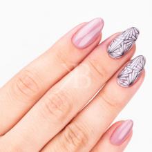 Nuove tendenze Nail art - Gioia Del Zotto: Paradox