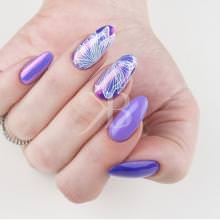 Nuove tendenze Nail Art - Kateryna Bandrovska: Incanto