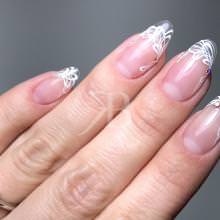 Corso ricostruzione unghie - Kateryna Bandrovska: Emotion Gel