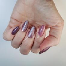 Nail art mania - Lorena Chiarentin: Pixel Styline