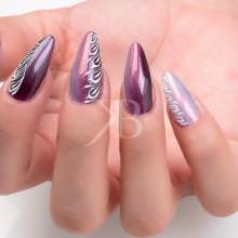 Proposte Nail Art - Ljuba Bedeschi: Easy Gel