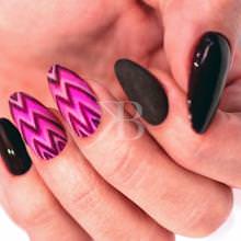 Corso decorazione unghie - Pamela De Montis: Kombi Nail Art