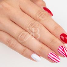 Nuove tendenze Nail art - Caterina Del Signore: Kombi