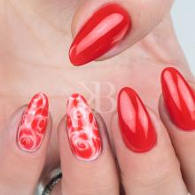 Idee Nail Art - Chiara Milanese: Kombi Cindy