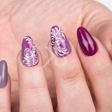 Idee Nail Art - Laura Ascione: Easy Gel