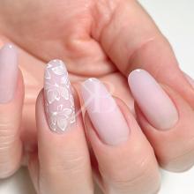 Nail art mania - Gioia Del Zotto: Sfumature armoniose